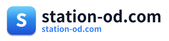 station-od.com